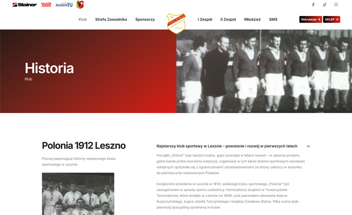 Polonia 1912 Leszno
